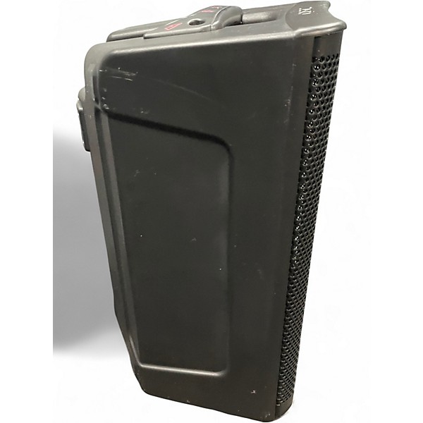 Used QSC CP8 Powered Speaker