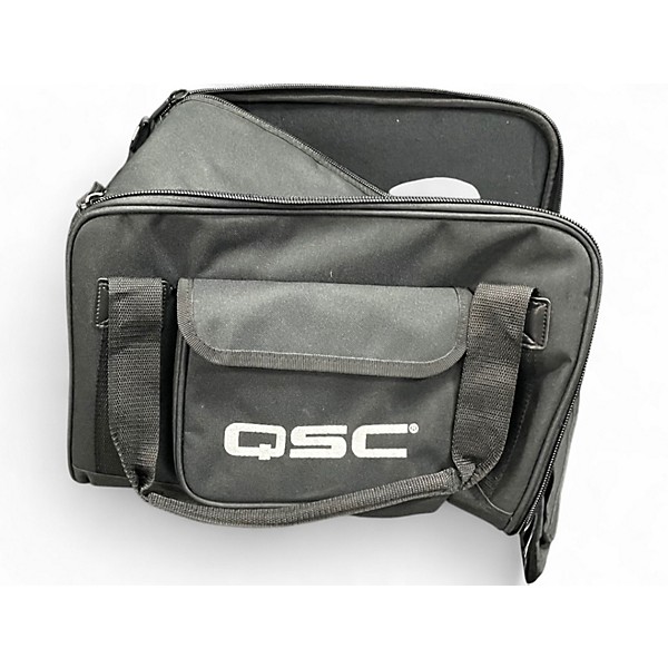 Used QSC CP8 Powered Speaker