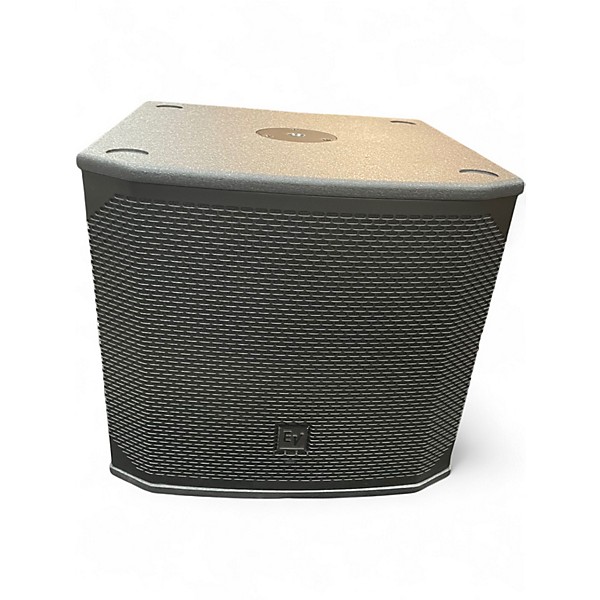Used Electro-Voice ELX20012SP Powered Subwoofer