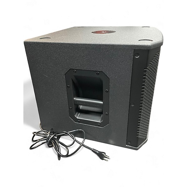 Used Electro-Voice ELX20012SP Powered Subwoofer