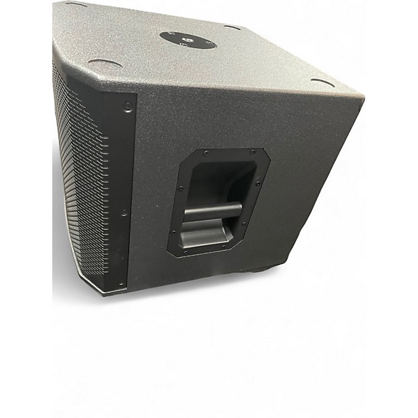 Used Electro-Voice ELX20012SP Powered Subwoofer