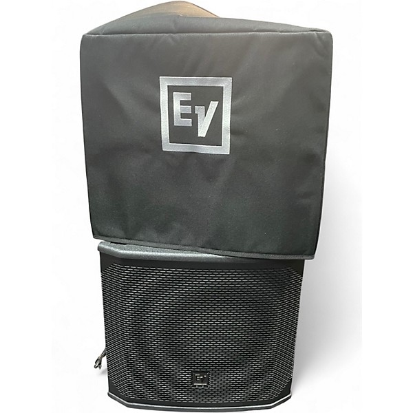 Used Electro-Voice ELX20012SP Powered Subwoofer