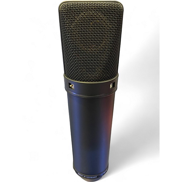 Used Neumann U87AIMT Condenser Microphone