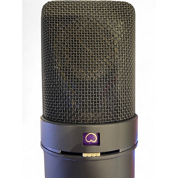 Used Neumann U87AIMT Condenser Microphone