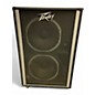 Used Peavey 215D Bass Cabinet thumbnail