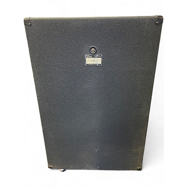 Used Peavey 215D Bass Cabinet