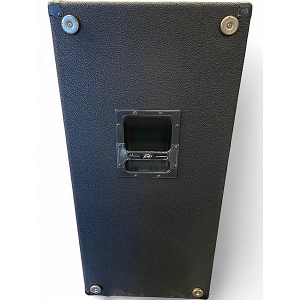 Used Peavey 215D Bass Cabinet