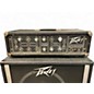 Used Peavey Standard Series 260 Solid State Guitar Amp Head thumbnail