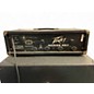 Used Peavey Standard Series 260 Solid State Guitar Amp Head