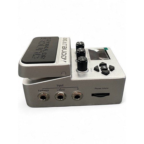 Used Singular Sound Beatbuddy Drum Machine