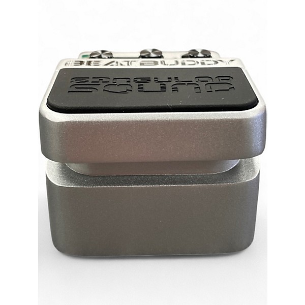 Used Singular Sound Beatbuddy Drum Machine