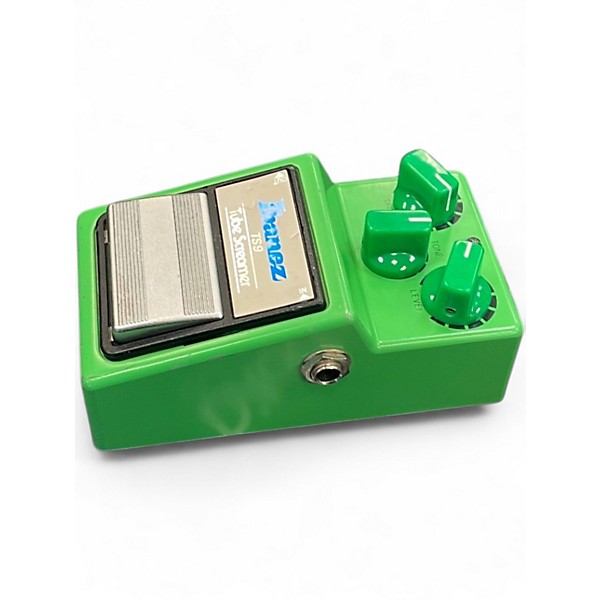 Used Keeley Ibanez TS9 Signature Effect Pedal