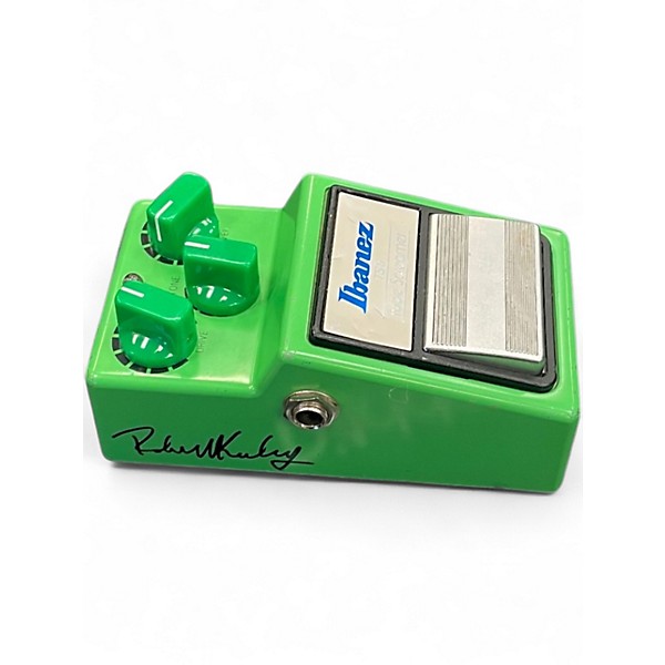 Used Keeley Ibanez TS9 Signature Effect Pedal