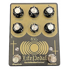 Used EarthQuaker Devices Life Pedal Effect Pedal