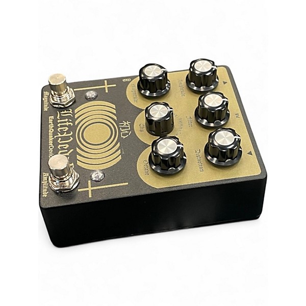 Used EarthQuaker Devices Life Pedal Effect Pedal
