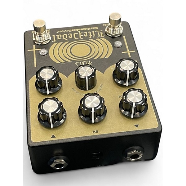 Used EarthQuaker Devices Life Pedal Effect Pedal