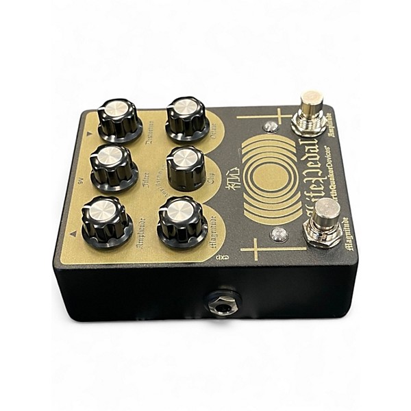 Used EarthQuaker Devices Life Pedal Effect Pedal