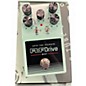 Used Warm Audio Fluff Drive Effect Pedal thumbnail