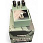 Used Warm Audio Fluff Drive Effect Pedal