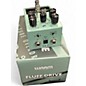 Used Warm Audio Fluff Drive Effect Pedal
