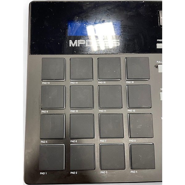 Used Akai Professional MPD226 MIDI Controller