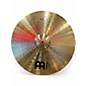 Used MEINL 22in HCS Ride Cymbal thumbnail