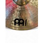 Used MEINL 22in HCS Ride Cymbal