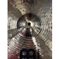 Used MEINL 16in HCS Crash Cymbal