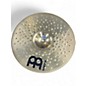 Used MEINL 16in HCS Crash Cymbal