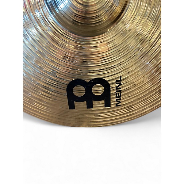 Used MEINL 20in HCS Ride Cymbal