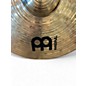 Used MEINL 20in HCS Ride Cymbal