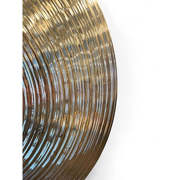 Used MEINL 20in HCS Ride Cymbal
