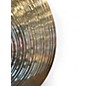 Used MEINL 20in HCS Ride Cymbal