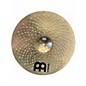 Used MEINL 20in HCS Ride Cymbal