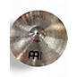 Used MEINL 18in HCS Crash Cymbal thumbnail