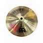 Used MEINL 8in HCS BELL Cymbal thumbnail