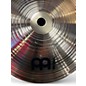 Used MEINL 8in HCS BELL Cymbal