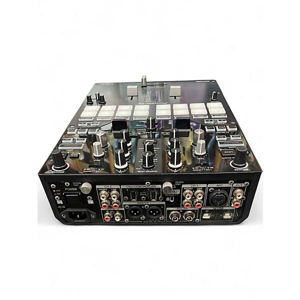 Used Pioneer DJ DJMS7 DJ Mixer