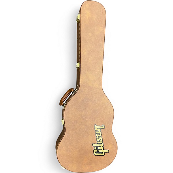 Used Gibson SG Standard Pelham Blue Burst Solid Body Electric Guitar