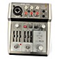 Used Behringer XENYX 302 Unpowered Mixer thumbnail