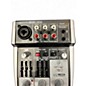 Used Behringer XENYX 302 Unpowered Mixer