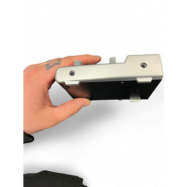 Used Behringer XENYX 302 Unpowered Mixer