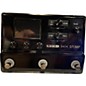 Used Line 6 HX Stomp Effect Processor thumbnail