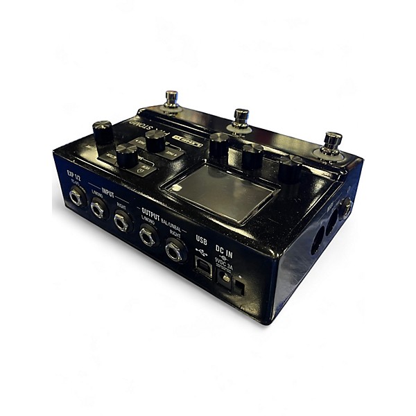 Used Line 6 HX Stomp Effect Processor