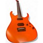 Used Ibanez Prestige RGR5221-TFR Trans Orange Solid Body Electric Guitar thumbnail