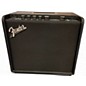 Used Fender Mustang LT25 25W 1x8 Guitar Combo Amp thumbnail