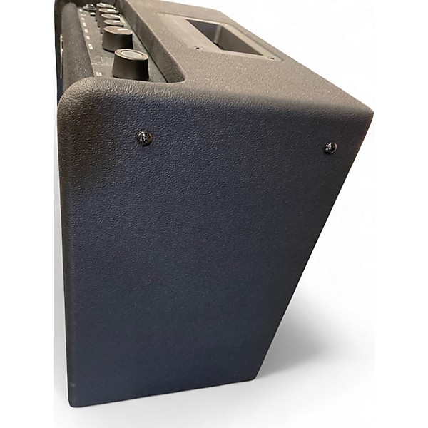 Used Fender Mustang LT25 25W 1x8 Guitar Combo Amp