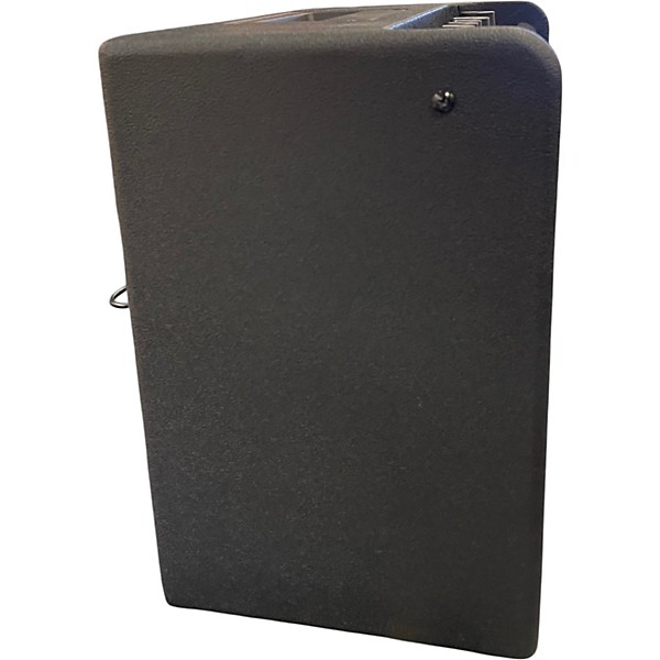 Used Fender Mustang LT25 25W 1x8 Guitar Combo Amp