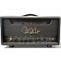 Used PRS HDRX 20 Tube Guitar Amp Head thumbnail