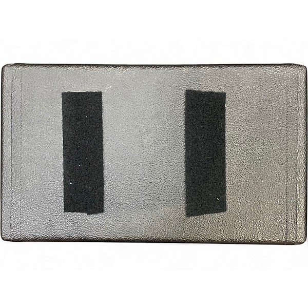 Used Mojotone LITE 1X12 WAREHOUSE G12C Guitar Cabinet